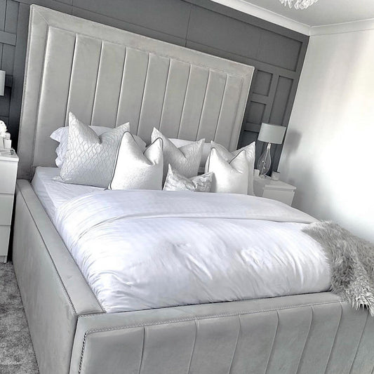 Funkybedz - Anniston Storage Bed