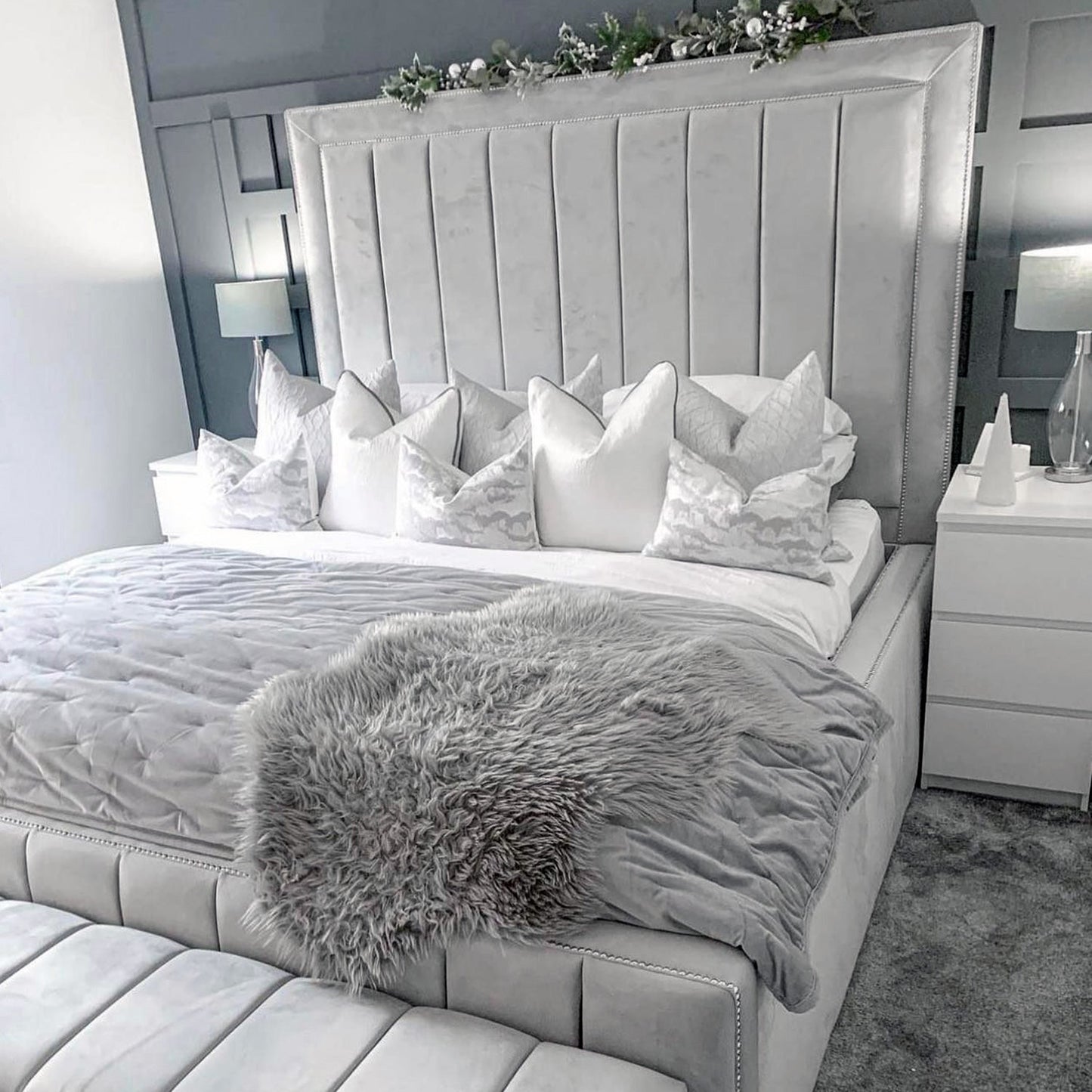 Funkybedz - Anniston Storage Bed