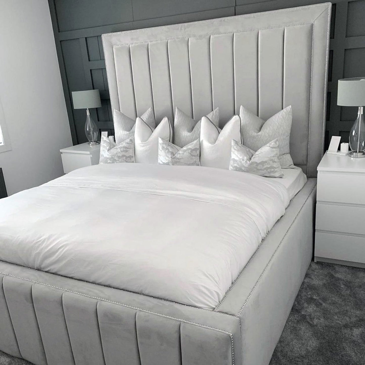 Funkybedz - Anniston Storage Bed