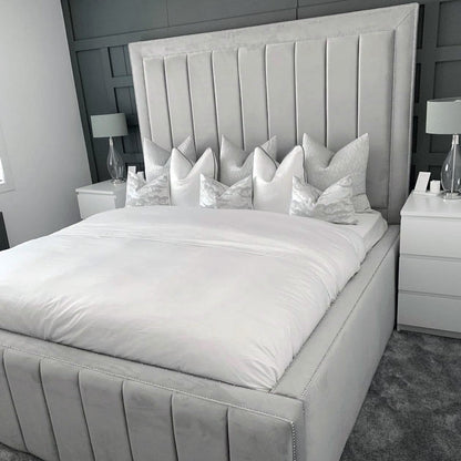 Funkybedz - Anniston Storage Bed