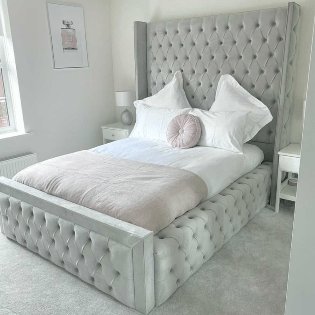 Funkybedz - Arden Storage Bed
