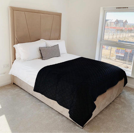 Funkybedz - Athens Storage Bed