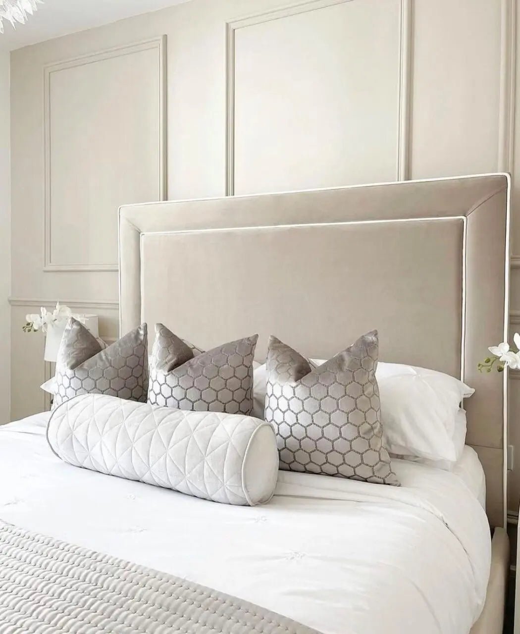 Funkybedz - Aurelia Storage Bed