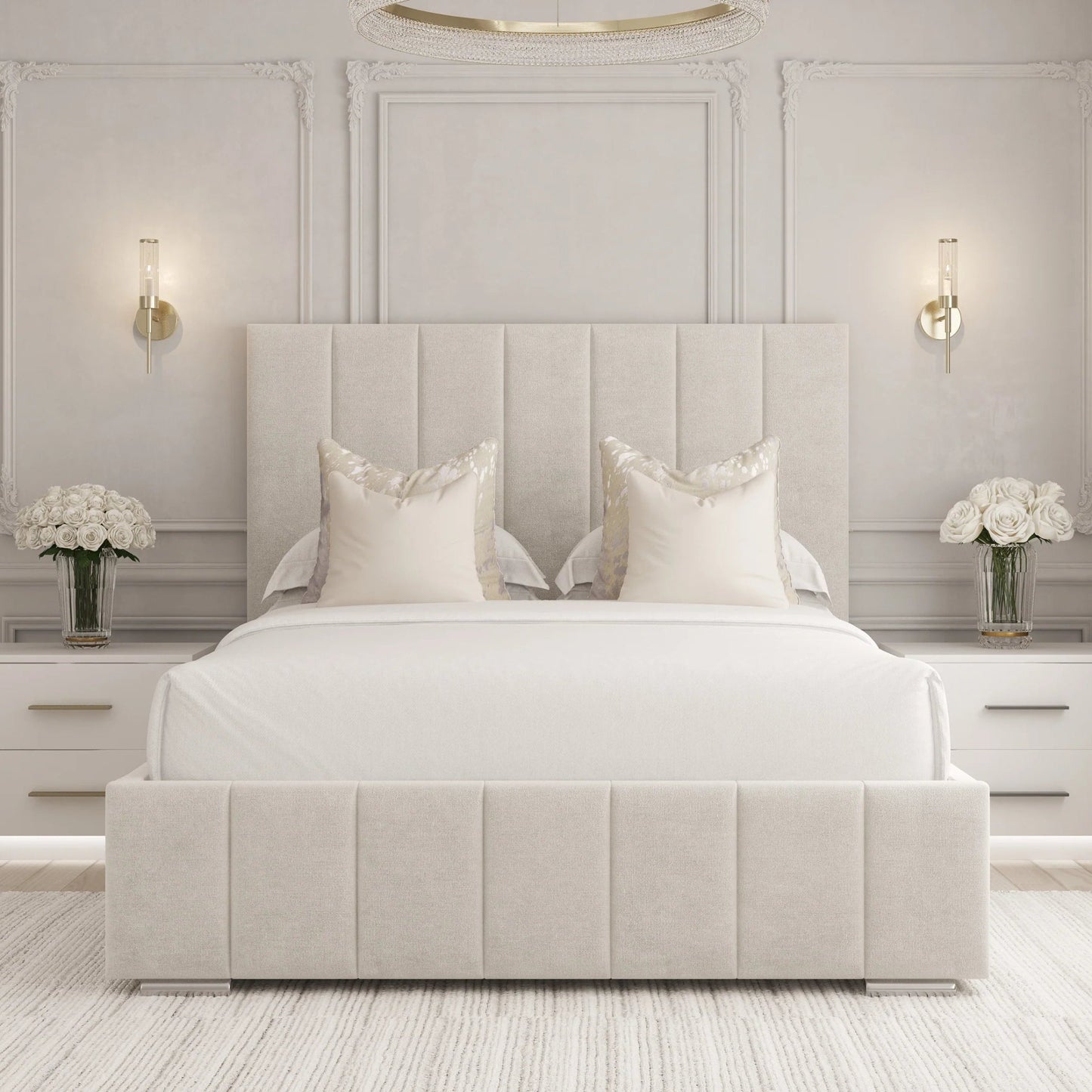 Funkybedz - Avalon Storage Bed