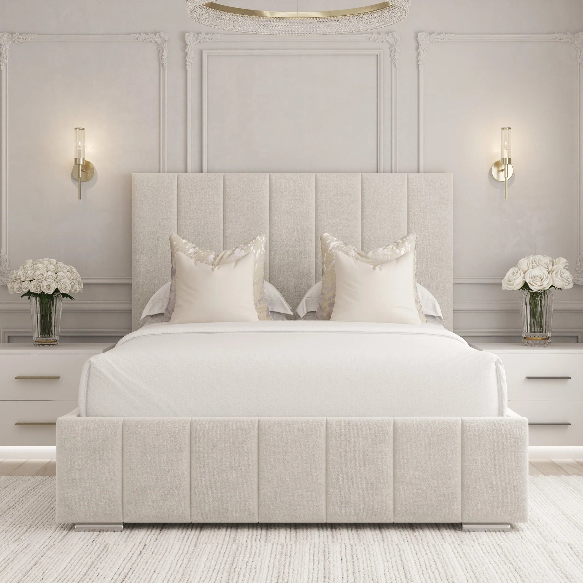 Funkybedz - Avalon Storage Bed