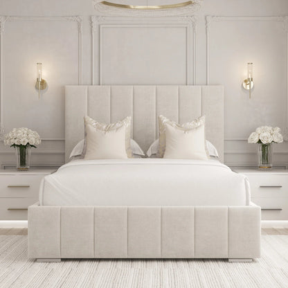 Funkybedz - Avalon Storage Bed