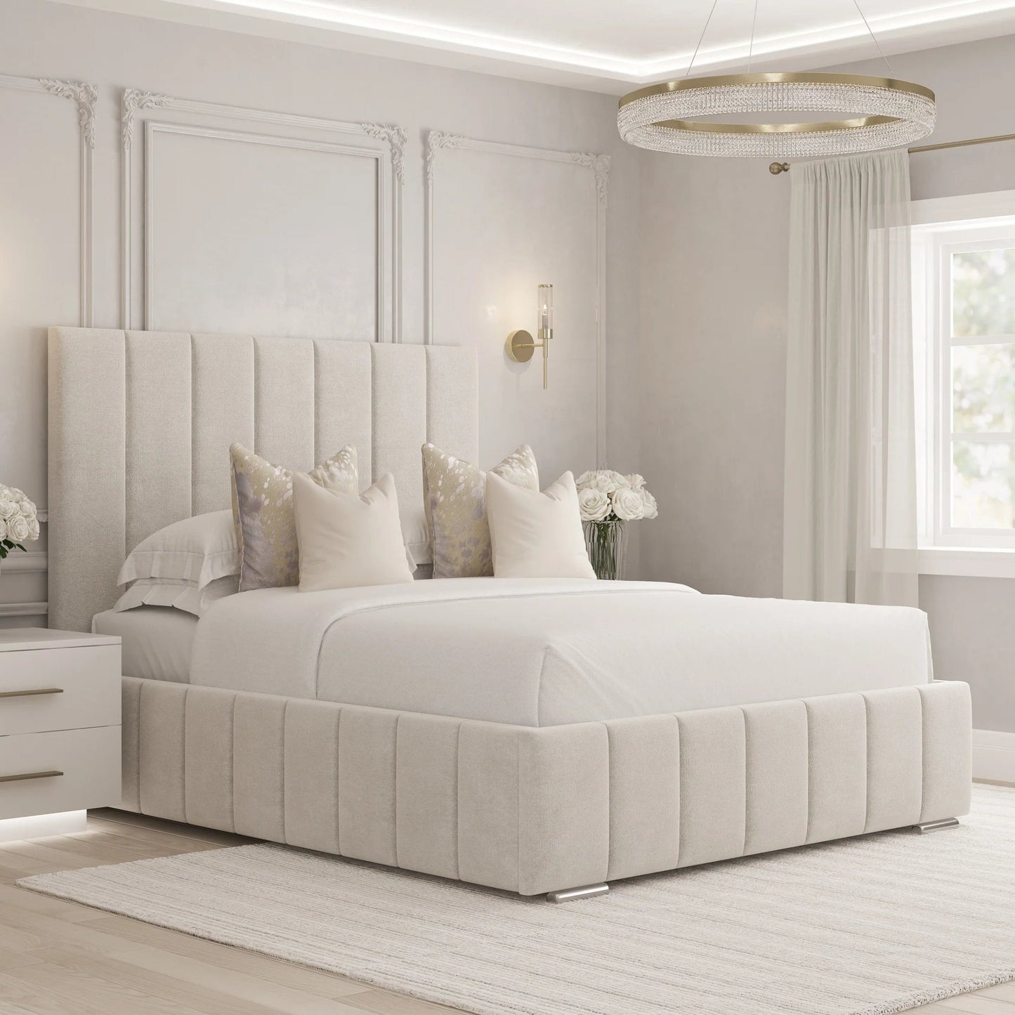 Funkybedz - Avalon Storage Bed