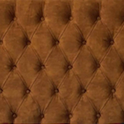 Funkybedz - Barcelona Upholstered Bed Frame