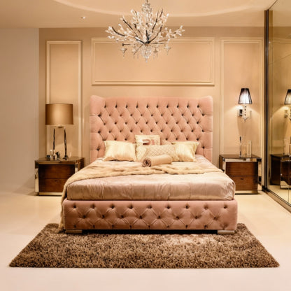 Bella Storage Bed