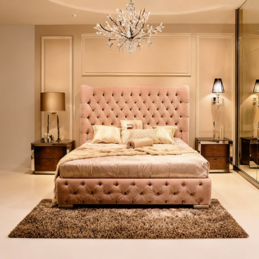 Bella Storage Bed