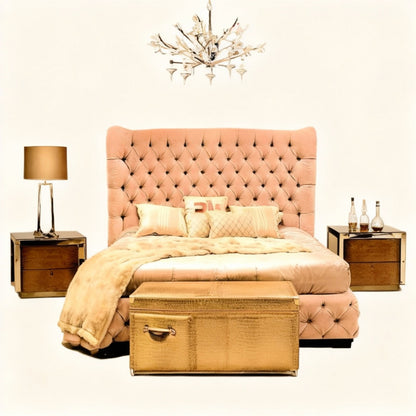 Bella Storage Bed