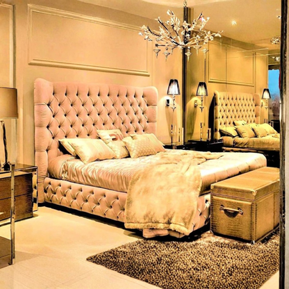 Bella Storage Bed