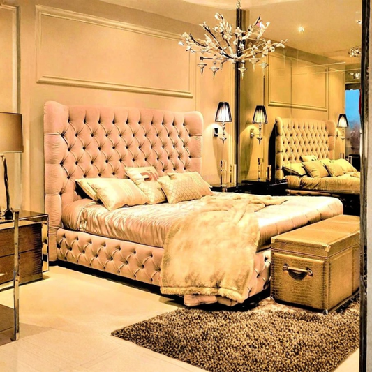 Bella Bed Frame
