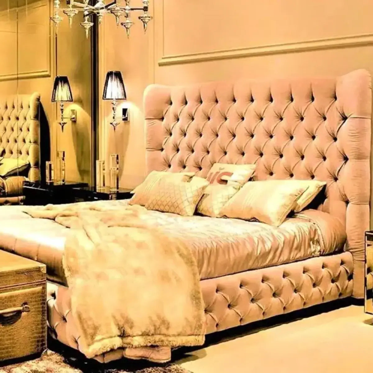 Bella Bed Frame