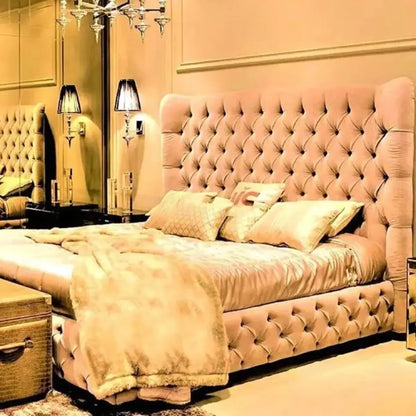 Bella Bed Frame