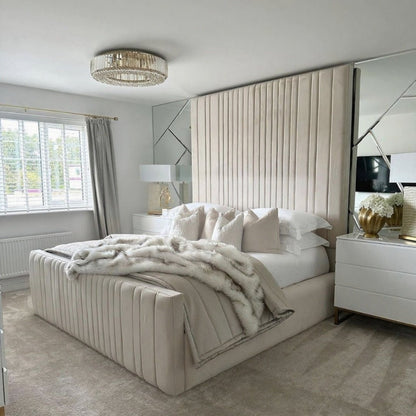 Funkybedz - Belmont Storage Bed