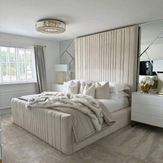 Funkybedz - Belmont Storage Bed