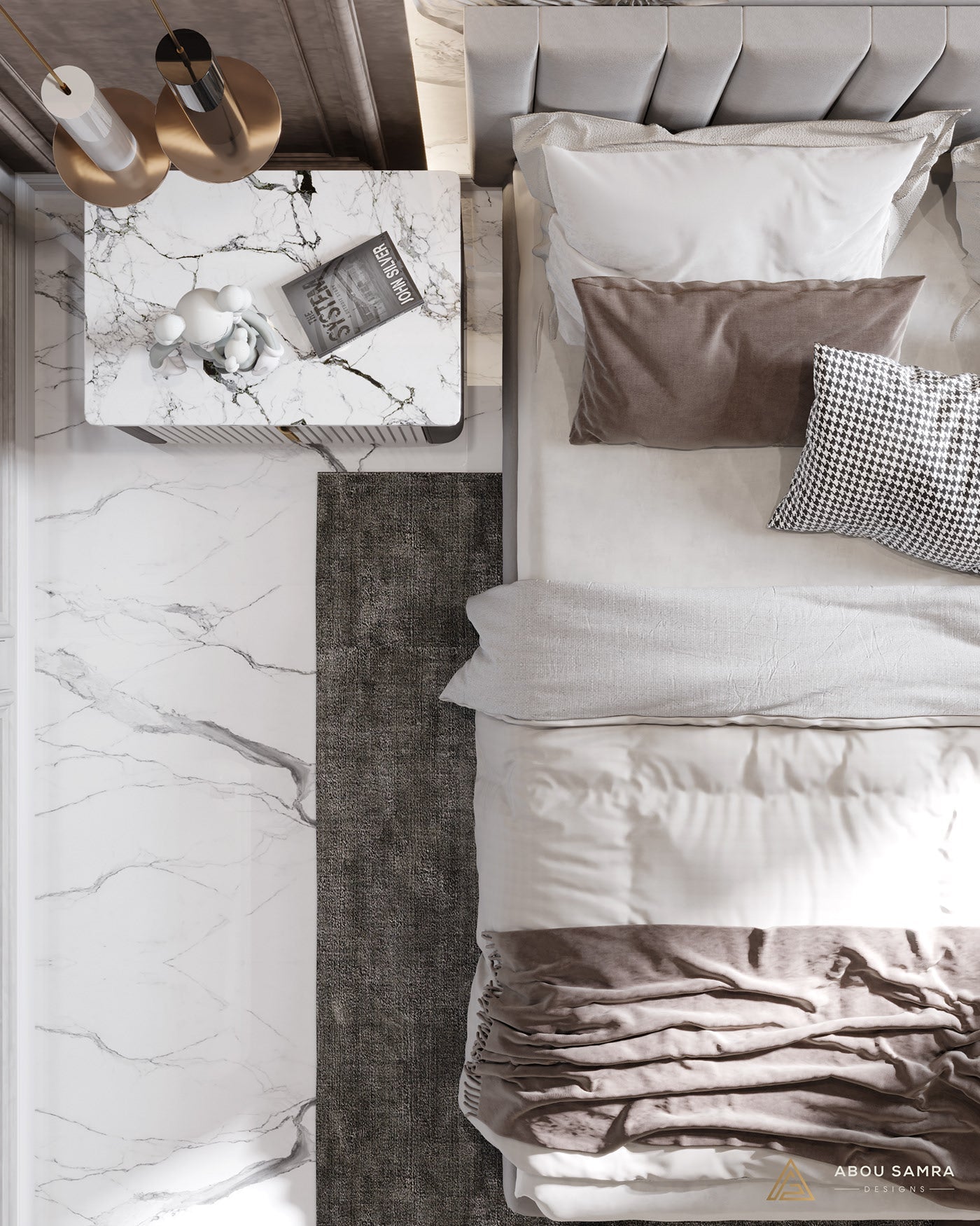 Funkybedz - Bridget Storage Bed