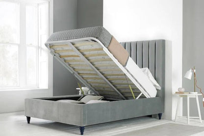 Funkybedz - Brookland Storage Bed