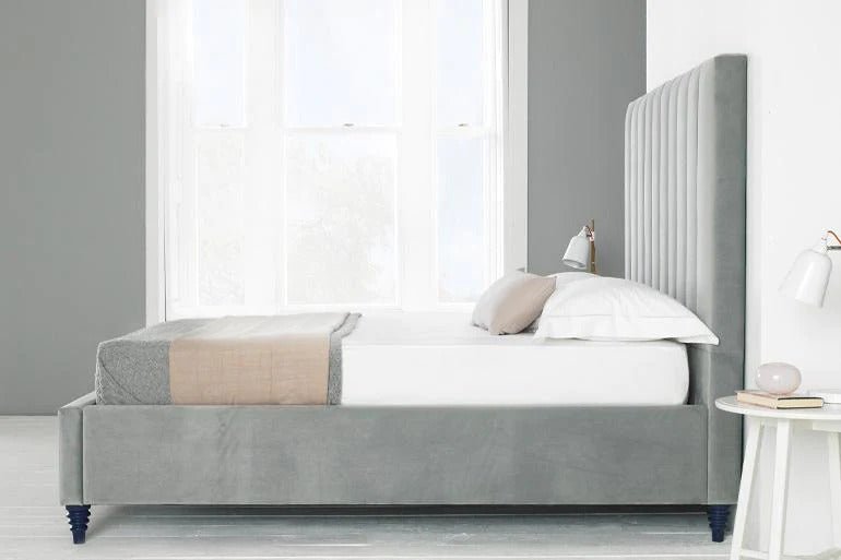 Funkybedz - Brookland Storage Bed