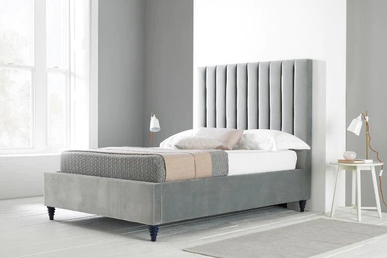 Funkybedz - Brookland Storage Bed