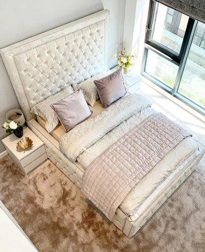 Cairo Bed Frame