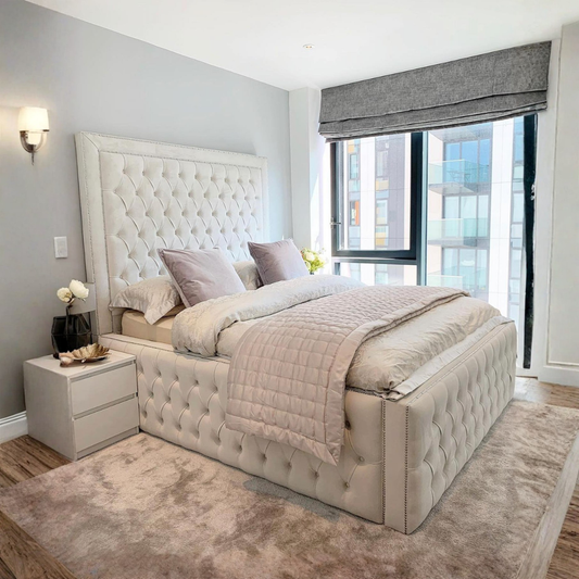 Cairo Bed Frame