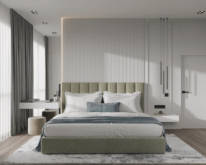 Funkybedz - Canterbury Bed Frame