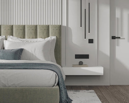 Funkybedz - Canterbury Storage Bed