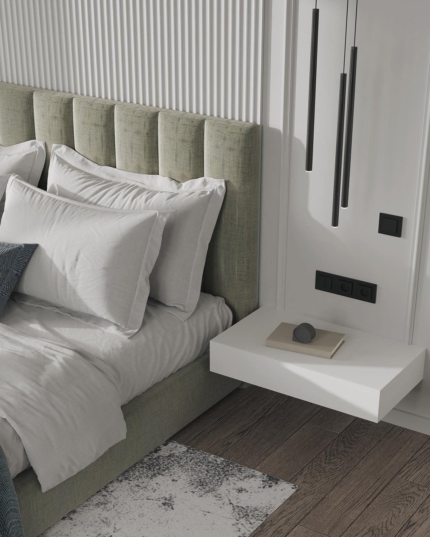 Funkybedz - Canterbury Storage Bed