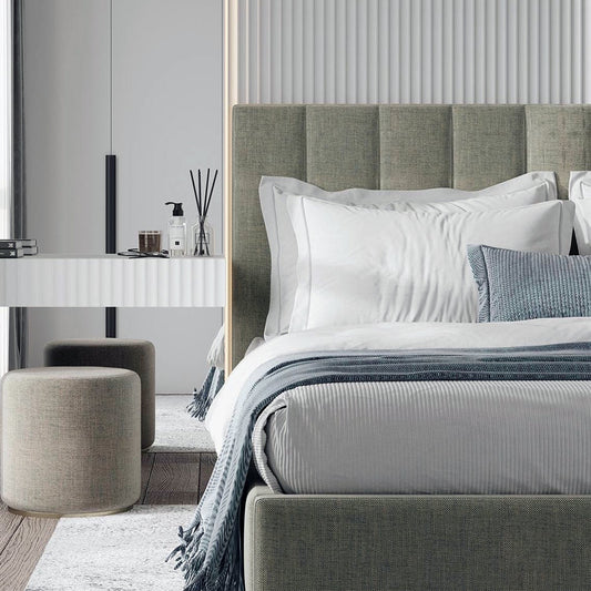 Funkybedz - Canterbury Storage Bed