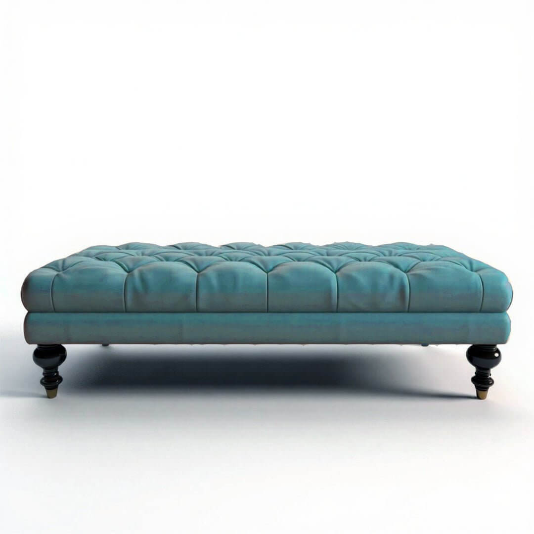 Funkybedz - Chesterfield Luxe Bench