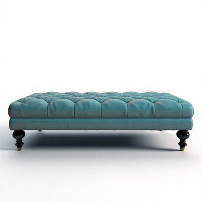 Funkybedz - Chesterfield Luxe Bench