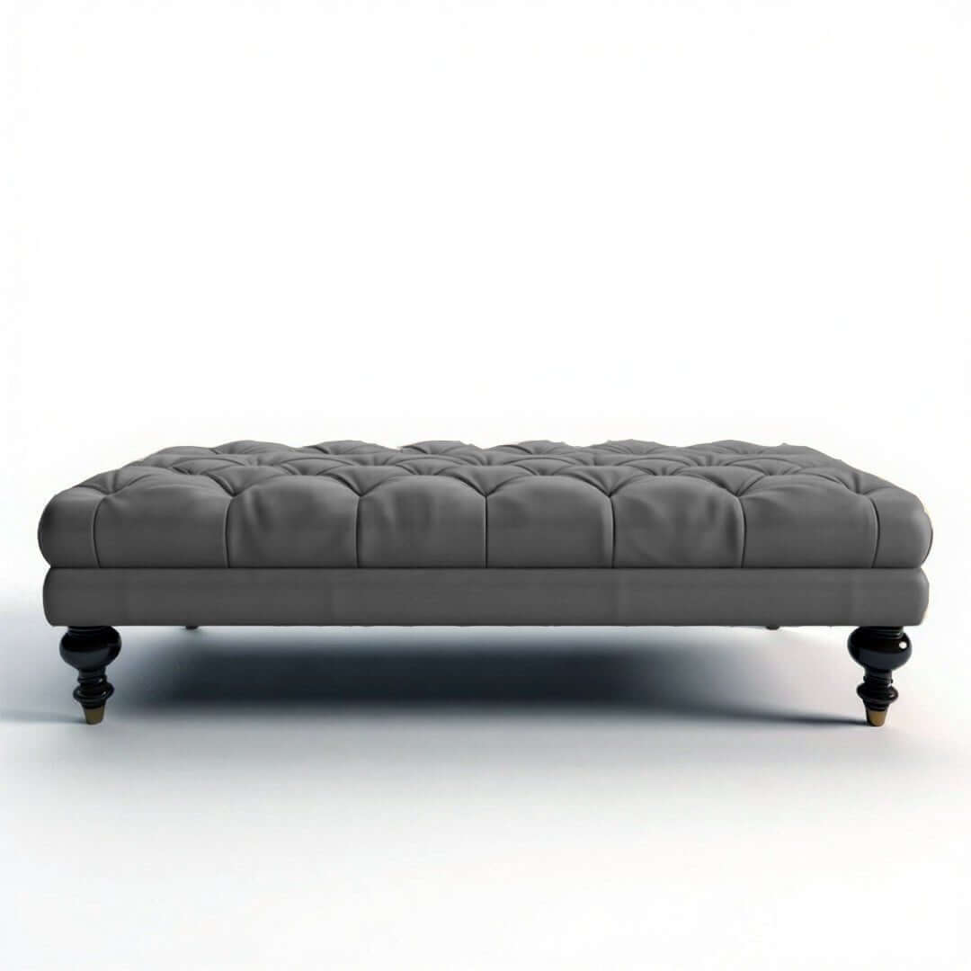 Funkybedz - Chesterfield Luxe Bench