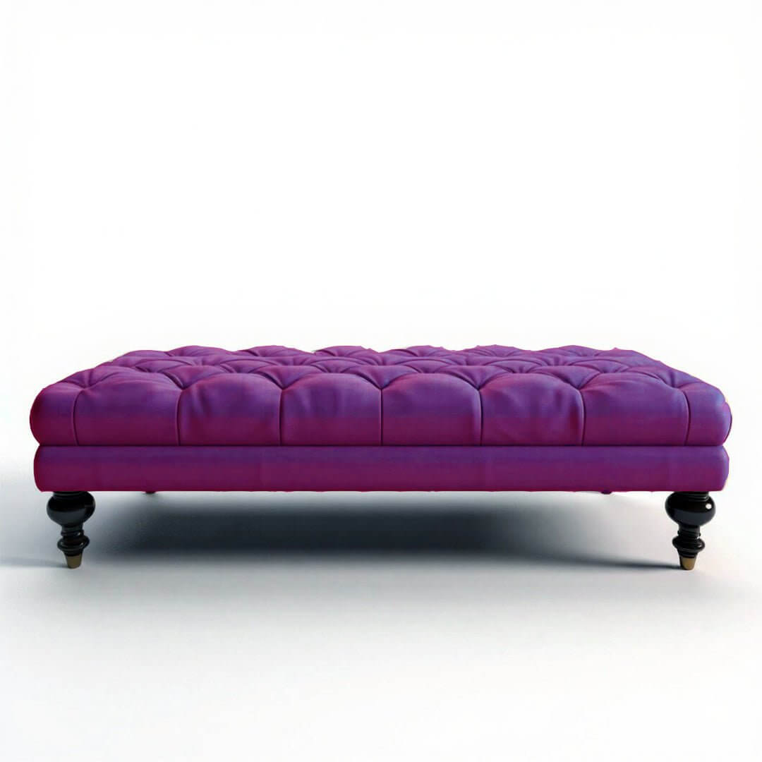 Funkybedz - Chesterfield Luxe Bench