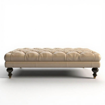 Funkybedz - Chesterfield Luxe Bench