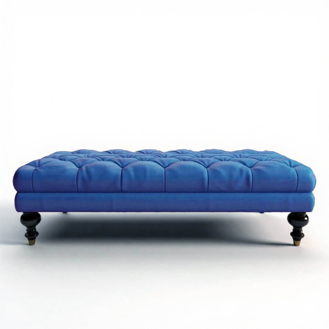 Funkybedz - Chesterfield Luxe Bench