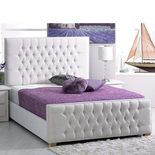 Funkybedz - Chiswick Bedframe