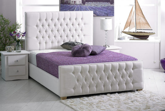 Funkybedz - Chiswick Storage Bed
