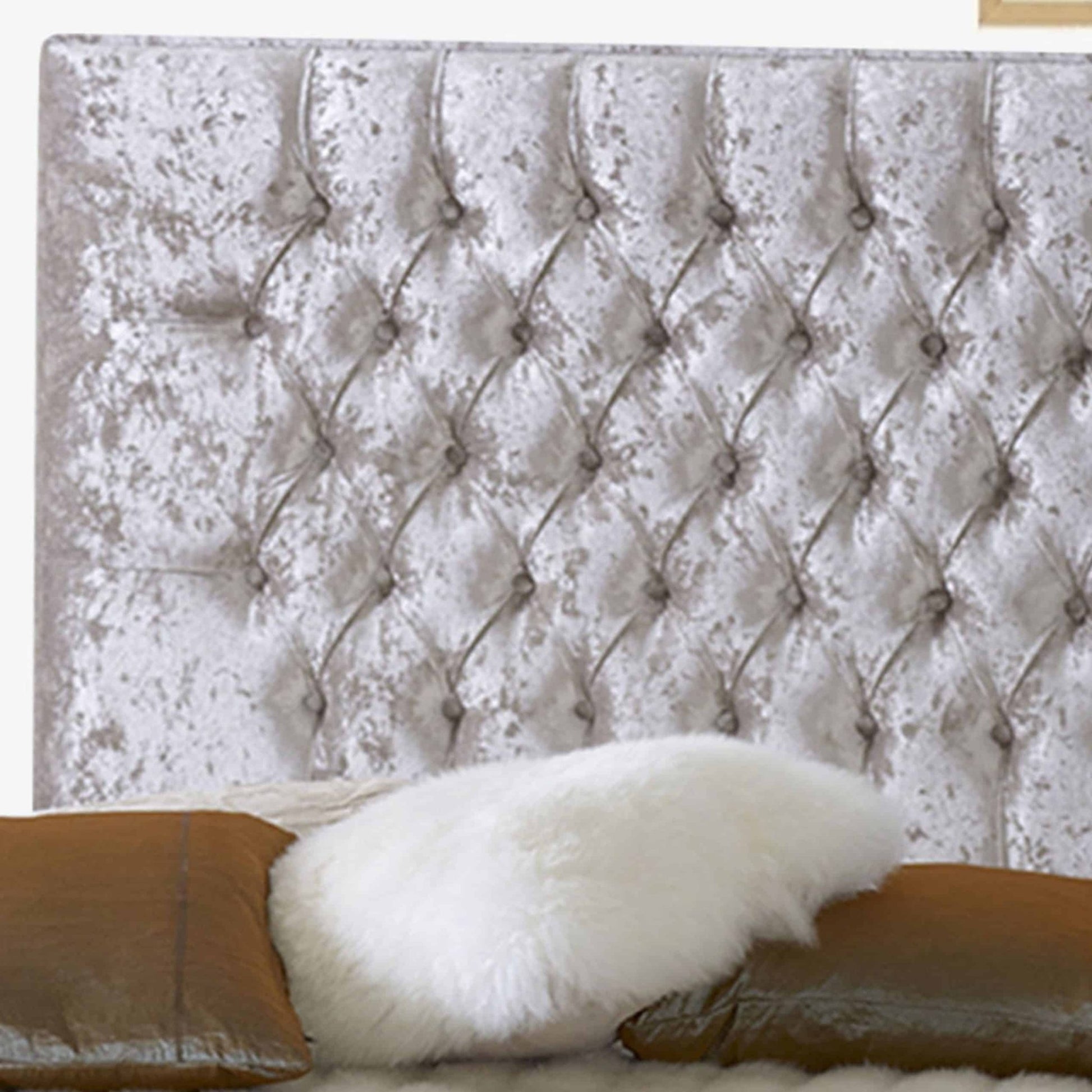 Funkybedz - Chiswick Stylish Storage Bed