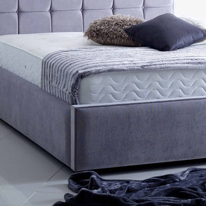 Funkybedz - Cube Square Bed Frame