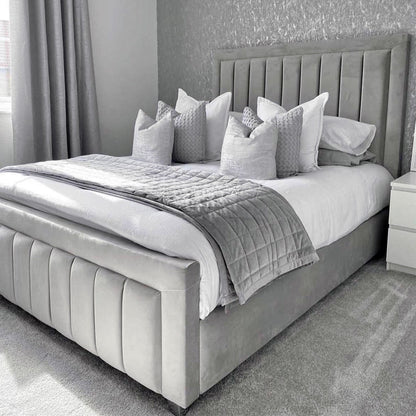 Funkybedz - Dior Bed Frame