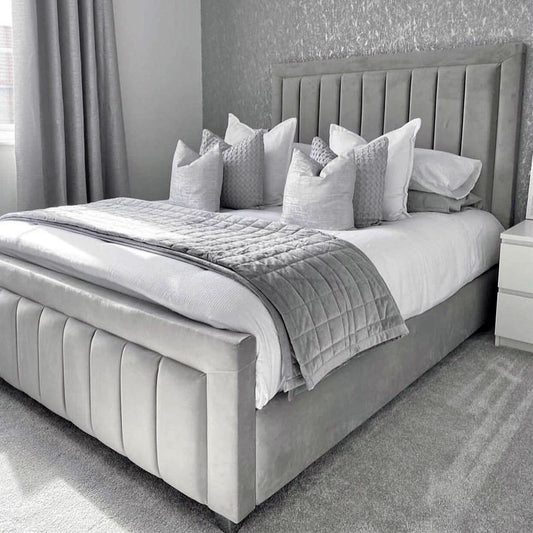 Funkybedz - Dior Bed Frame