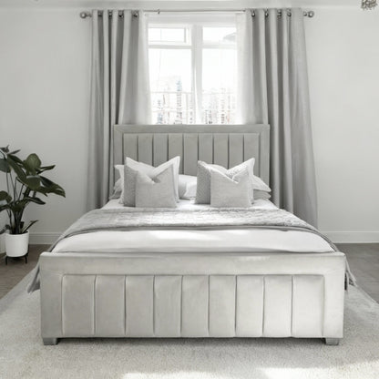 Dior Bed Frame