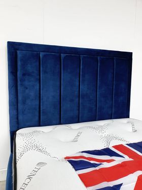 Funkybedz - Dior Storage Bed
