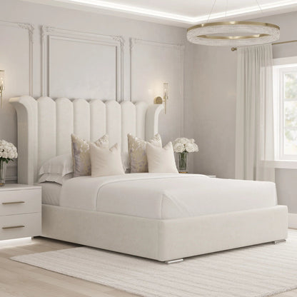 Funkybedz - Elysian Storage Bed