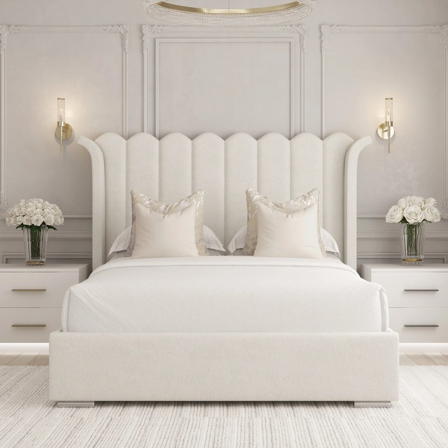 Funkybedz - Elysian Storage Bed