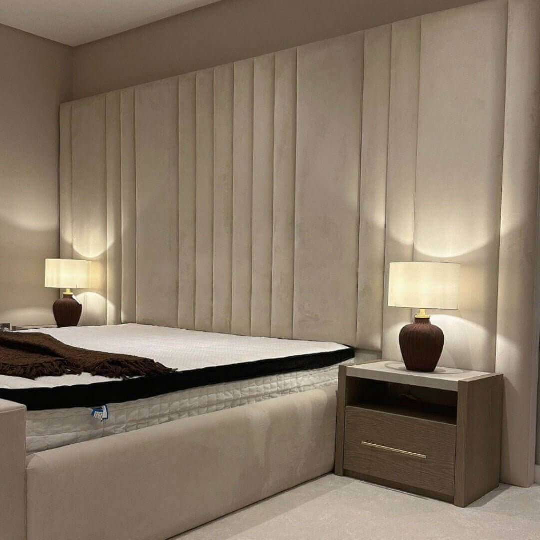 Funkybedz - Empire Storage Bed