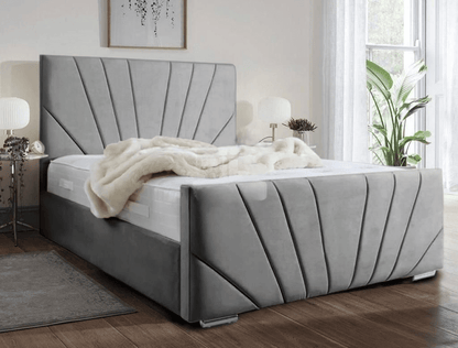 Funkybedz - Florida Storage Bed