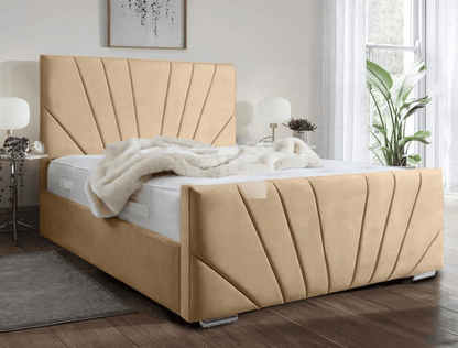 Funkybedz - Florida Storage Bed